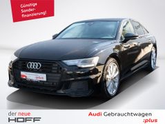 Audi A6 Limousine 35 TDI sport S-line2x 19Zoll APP Pr