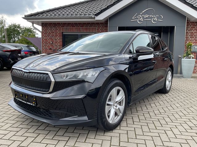 SKODA Enyaq 60,Kamera,Navi,LED,KAMERA