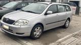 Toyota Carollo Benzin 1.4 - Toyota Yaris: Kombi