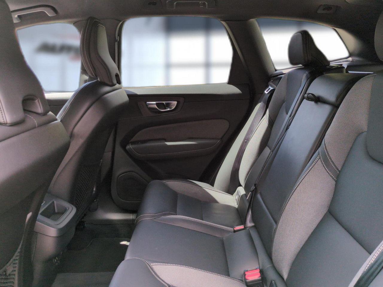 Volvo XC60 XC 60 Plus Dark AWD, миниатюра 14