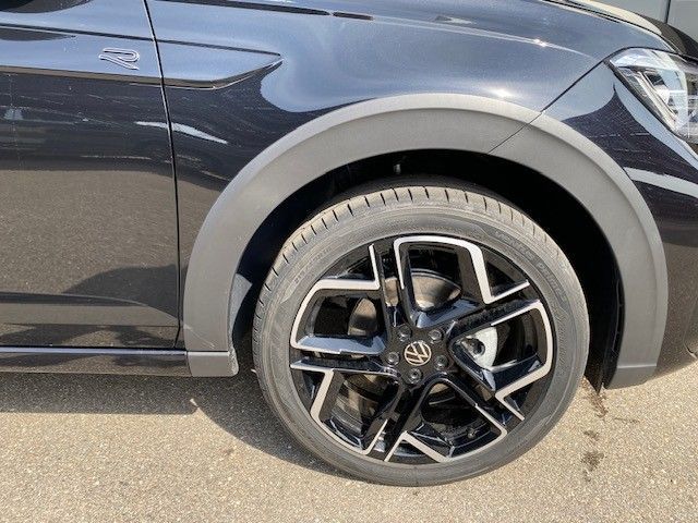 Volkswagen Taigo - Bild 8