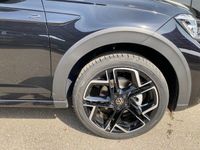 Volkswagen Taigo - Vorschau Bild 8