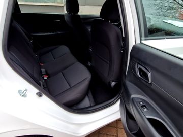 Hyundai i20 1.0 T-GDI Trend (100PS) Komfortpaket