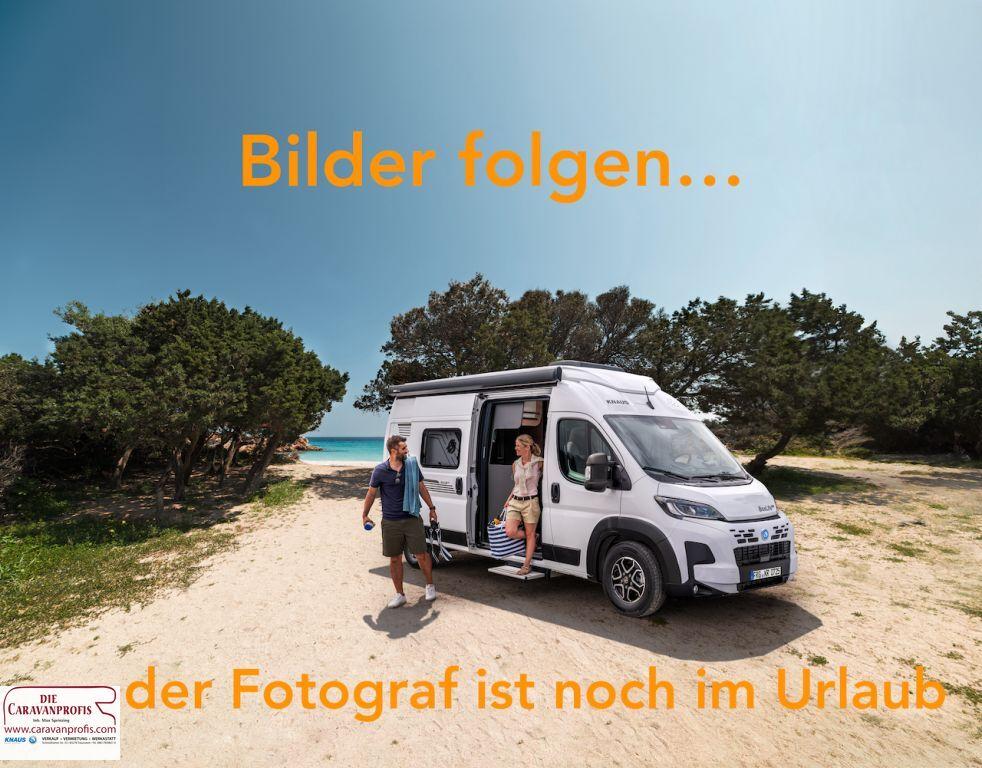 Knaus BoxLife 600 MQ Platinum Selection AT/KLIMA/DACH/