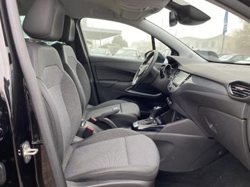 Bild 11 Opel Crossland (X) Crossland Elegance AT/NAV/PDC vo+hi+Cam/SHZ+LHZ