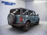 Ford Bronco 2.7 EcoBoost V6 Outer Banks *SYNC4*360* - Ford Bronco: Outer Banks