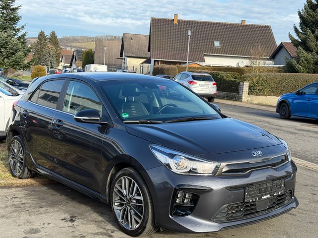 Kia Rio GT-Line* NEU* TÜV * NAVI * Rückfahrkamera*