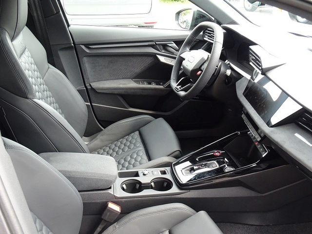 RS3 Sportback 2.5 TFSI quattro - Vmax 280 km/h