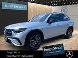 Mercedes-Benz GLC 300 d 4M *AMG*NIGHT*AHK*MEMO*RFK*PANO*TEMP*