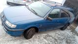 Volkswagen Passat Variant 1.9TDI Biker Biker - Volkswagen Passat Variant aus 1995