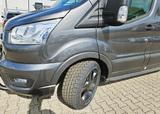 Randger R560 4x4  Loder 18 Zoll  € 3.000,00 Gutschein - Randger Wohnwagen & Wohnmobile