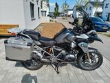 BMW  R 1200 GS LC  25.149 km  Service und TUV neu - BMW R 12 G S