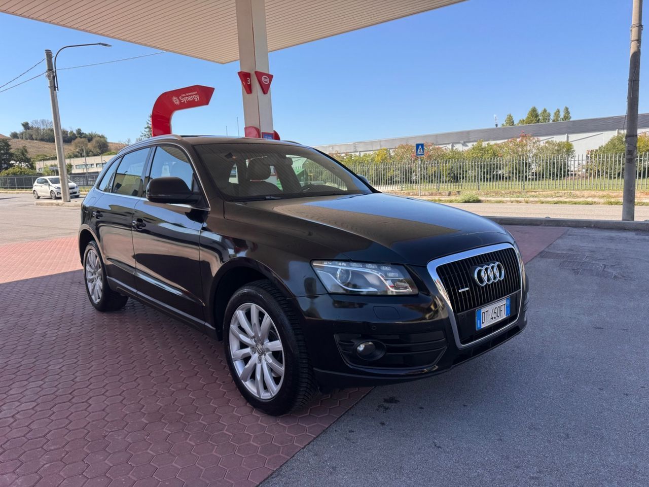 Audi Audi Q5 3.0 V6 TDI quattro S tronic