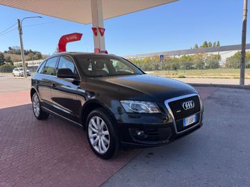Audi Q5 - 1