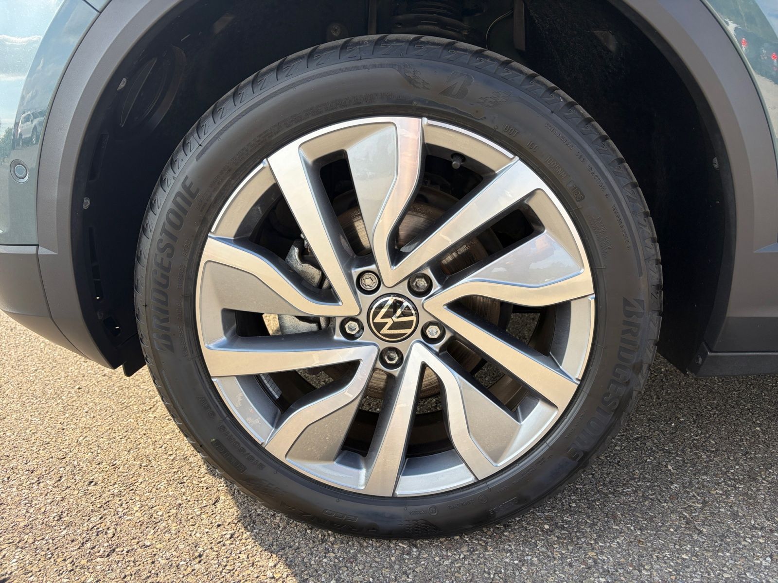 Volkswagen T-Roc - Bild 21