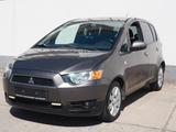 Mitsubishi Colt Lim. 5-trg. MOTION PLUS TÜV-SERVICE NEU - gebrauchte Mitsubishi Colt aus dem Jahr 2011