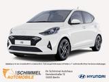 Hyundai i10 PRIME MJ25 1,2 l KLIMA SHZ KAMERA NAVI - Hyundai i10 Neuwagen in Berlin