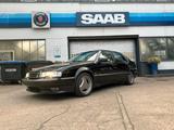 Saab 9000 CS 2.0t A4 - Saab 9000 mit Benzin-Antrieb