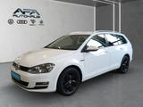 Volkswagen Golf VII Variant 1.4 TSI Lounge PDC+*GRA*LM16 - Volkswagen Golf: 16