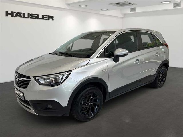 Opel Crossland X INNOVATION 1.2 *LED*Sitzheizung*PDC