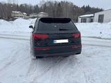 Audi Q7 3.0 TFSI - Audi Q7 Unfallwagen