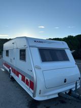 Kabe Safir TDL  - Kabe Wohnwagen