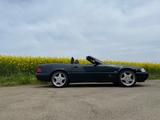 Mercedes-Benz SL 500  - Mercedes-Benz SL 500 aus 1996