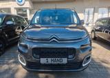 Citroën Berlingo 1.2  PureTech M  7-Sitze aus 1.Hand - Citroën Berlingo mit Benzin-Antrieb