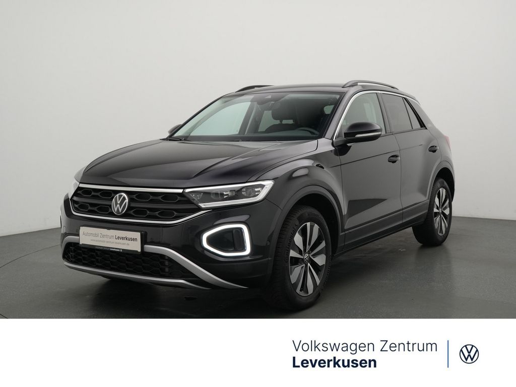 T-Roc Goal DSG NAVI VIRT AHK ACC KAM SHZ CARPLAY
