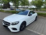 Mercedes-Benz E 200 AMG - Mercedes-Benz E 200 Gebrauchtwagen in Mülheim (Ruhr)