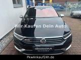 Volkswagen Passat Variant Alltrack BMT/Start-Stopp 4M - mit Diesel-Antrieb: Sitzbelüftung, mit Klimaanlage