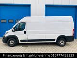 Fiat Ducato Maxi Grossr.-Kasten 35 180 L4H2 Kamera - Fiat Gebrauchtwagen in Münster