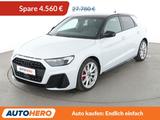 Audi A1 35 TFSI S Line Aut.*NAVI*LED*ACC*PDC*SHZ* - gebrauchte Audi A1 aus dem Jahr 2021