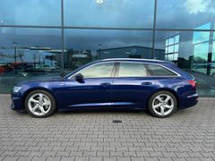 Fahrzeugabbildung Audi A6 Avant 50 TDI quattro S-Line AHK LED ACC Leder