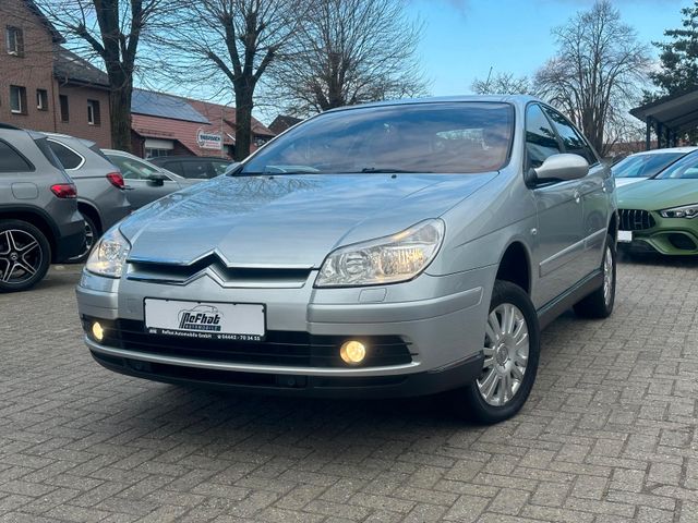 Citroën C5 Lim. Tendance