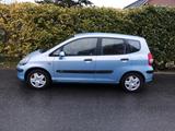 Honda Jazz 1.3 i-DSi HU / AU Neu !!! - gebrauchte Honda Jazz aus dem Jahr 2003