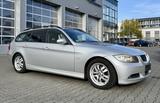 BMW 318i Touring Navi/ Klima/ Pano/ Automatik/ Sitzh - BMW 318 aus 2007: Kombi
