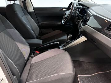 Volkswagen Polo - 10
