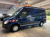 Mercedes-Benz Sprinter 316 CDI Hoch+Lang*L2-H2*Garantie*1.Hand - Mercedes-Benz Sprinter Gebrauchtwagen in Gelsenkirchen
