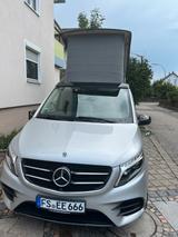Mercedes-Benz Marco Polo Vollausstattung*Leder*viele Extras