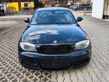 BMW 135i Coupe N55 M Paket - BMW 135: Sportwagen