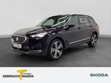 Seat Tarraco XCELLENCE LM20 AHK LEDER - Seat Tarraco in Bochum