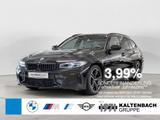 BMW 318i Touring M-Sport FACEL. PANO AHK HUD 360° - BMW 318 in Solingen