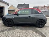Opel Adam 120 Jahre 1.0 ECOTEC 66kW S/S 120 Jahre