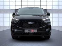 Ford Tourneo Custom - Vorschau Bild 6
