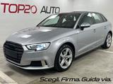 Audi AUDI A3 SPB 30 TDI S tronic Sport - Audi A3 mit Halbautomatikschaltung