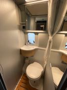 HYMER / ERIBA / HYMERCAR FREE 600 | Aufstelldach | Lithium 100 AH | RFK