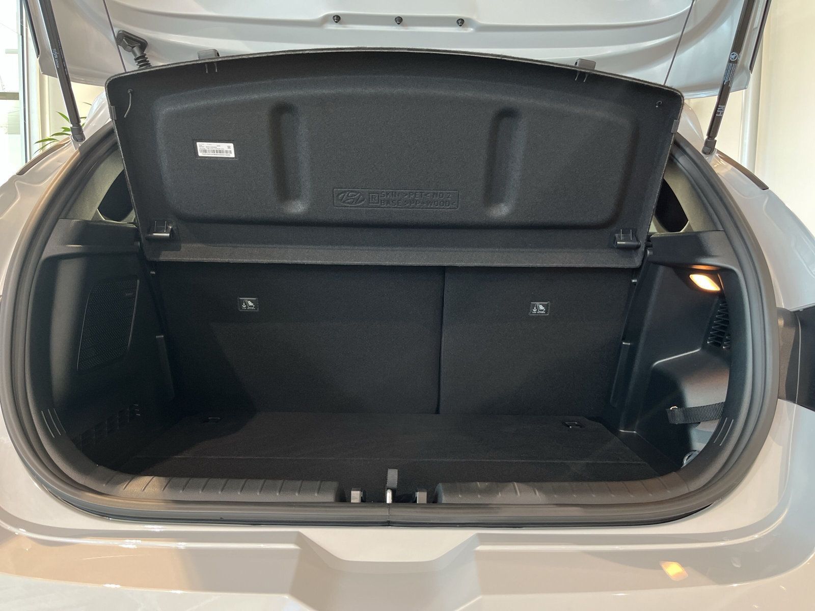 Hyundai i20 - Bild 7