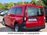 Volkswagen Caddy Cargo EcoProfi - gebrauchte Volkswagen Caddy aus dem Jahr 2022