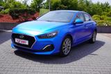 Hyundai i30 FB Style 1.4 T-GDI AT AAC Navi LED SHZ Kam A - Hyundai i30 Gebrauchtwagen in Leipzig